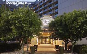 Doubletree by Hilton Hotel Denver Colorado